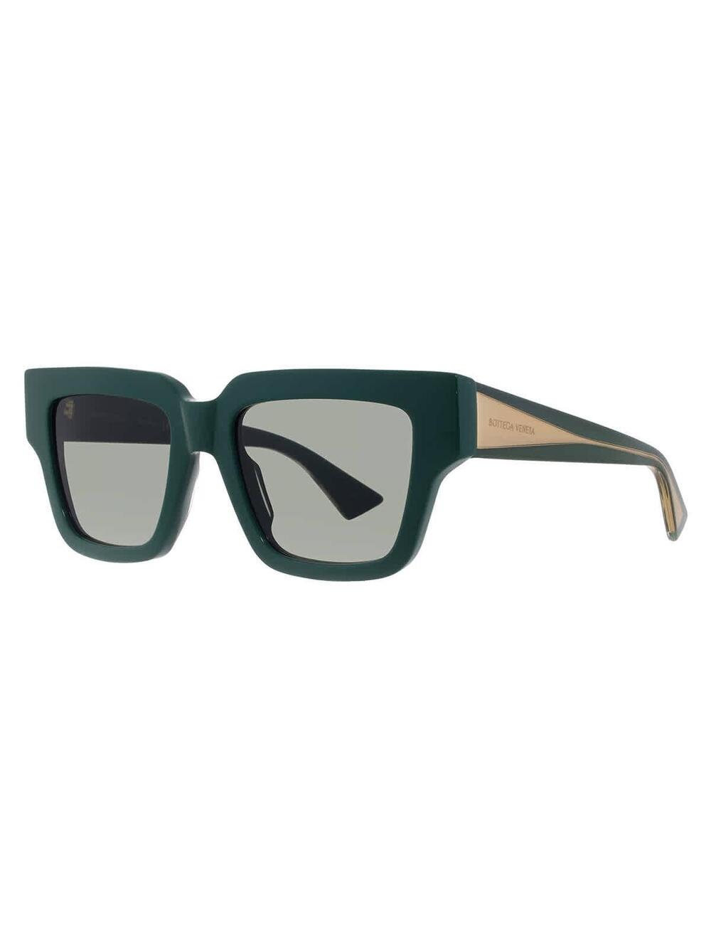 Bottega Veneta Green Square Ladies #265163B19B